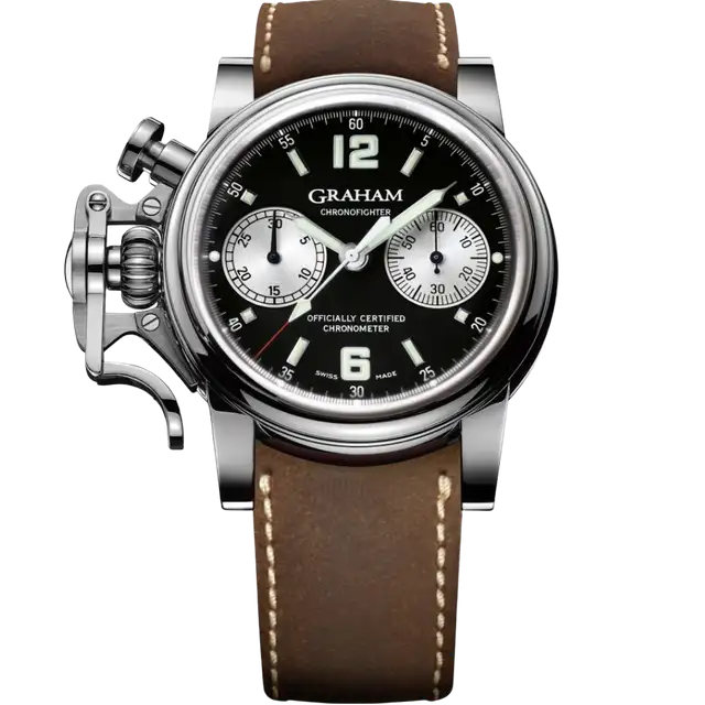 Chronofighter Vintage Ltd – Anniversary