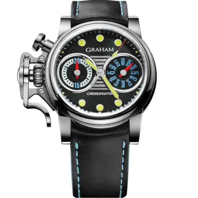 Chronofighter Vintage Ltd – Stingray