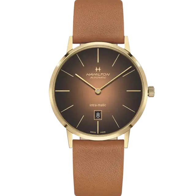 American Classic Intra-Matic Auto
