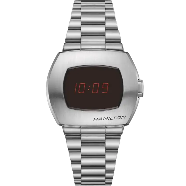 American Classic PSR Digital Quartz