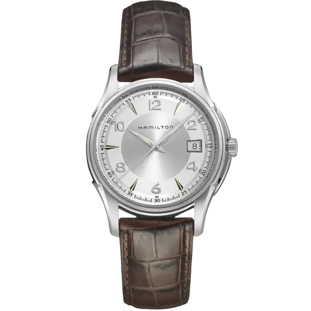 Jazzmaster Gent Quartz