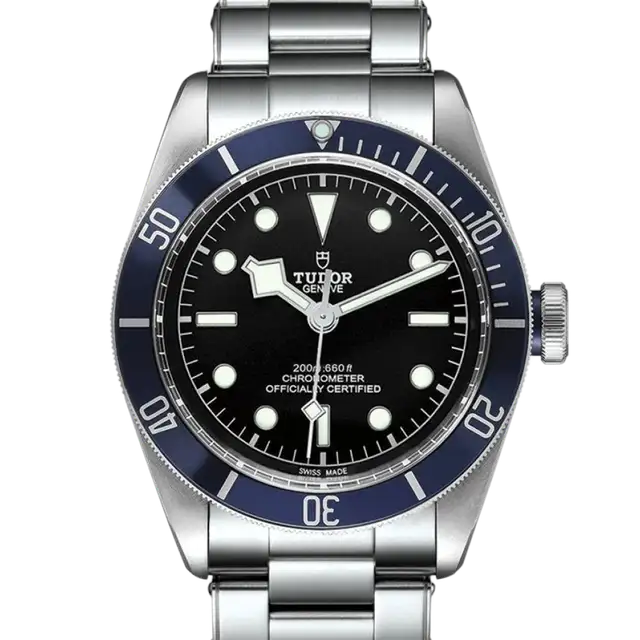 Black Bay