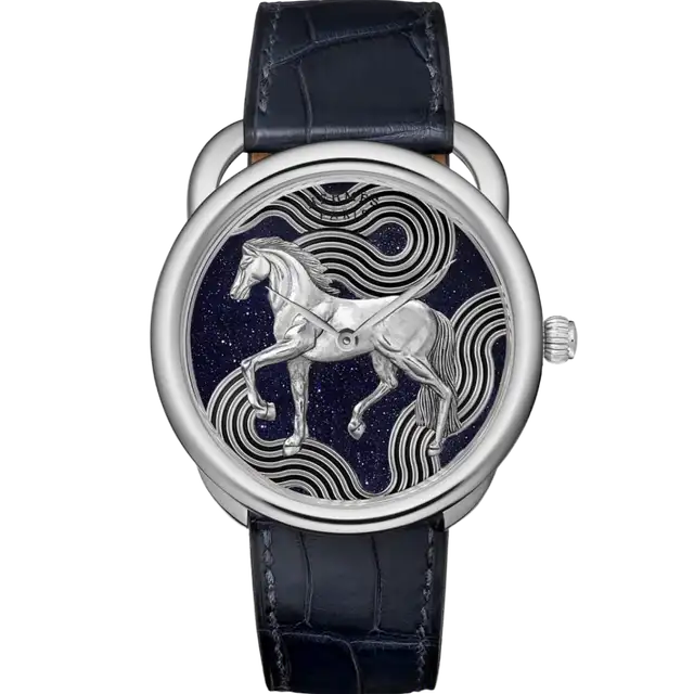 Arceau Cheval Cosmique