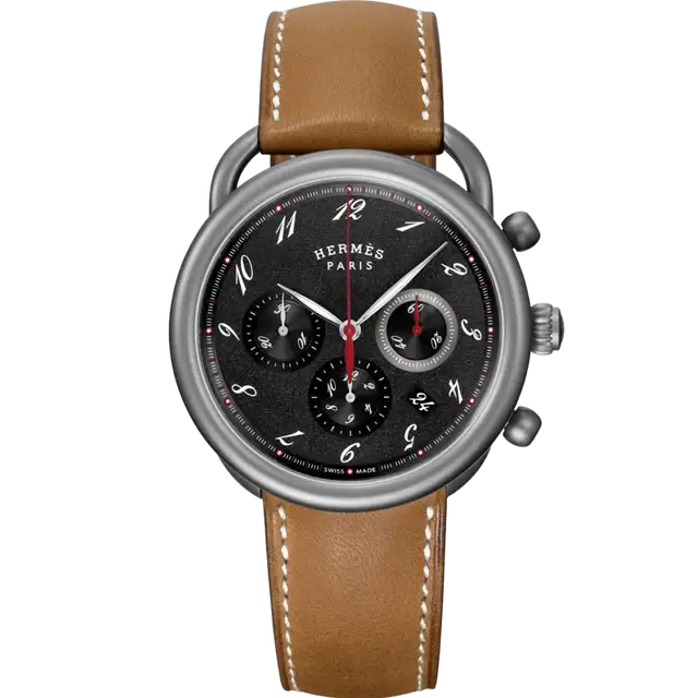 Arceau Chronographe
