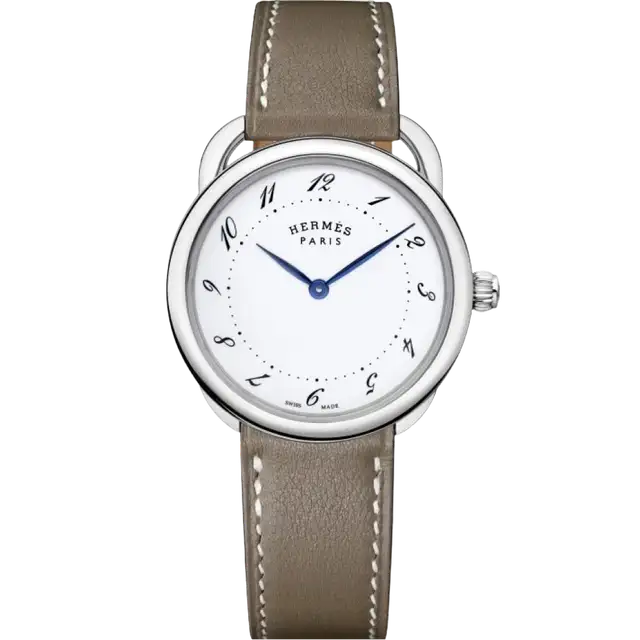 Arceau MM