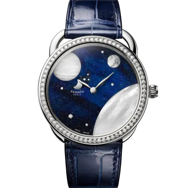 Arceau Petite Lune