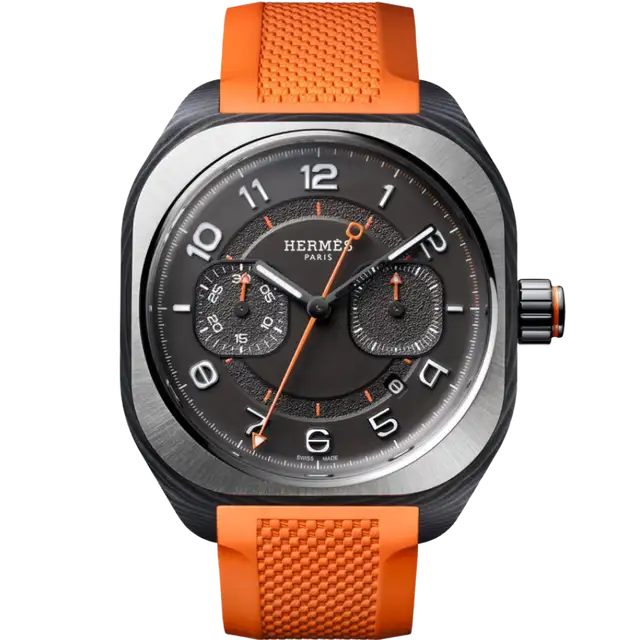 H08 Chronograph