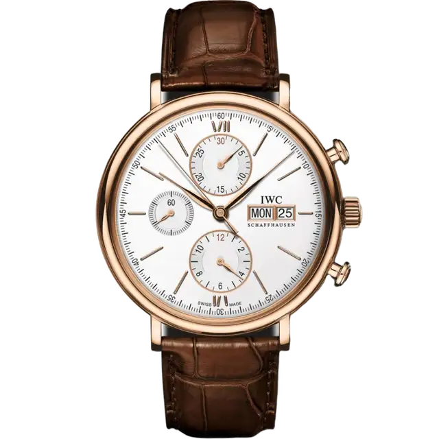 Portofino Chronograph