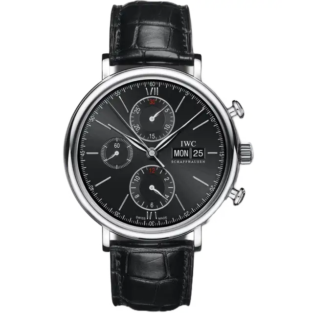 Portofino Chronograph