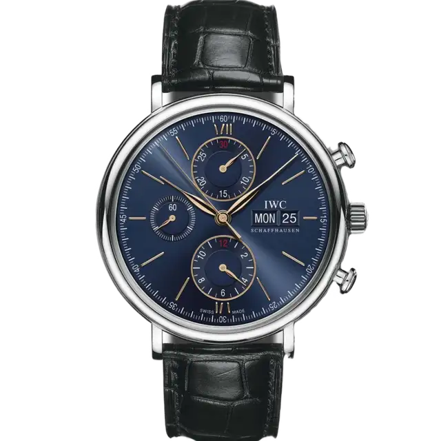 Portofino Chronograph