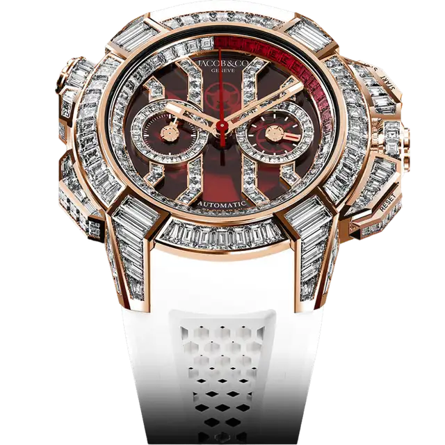 Epic X Chrono Baguette