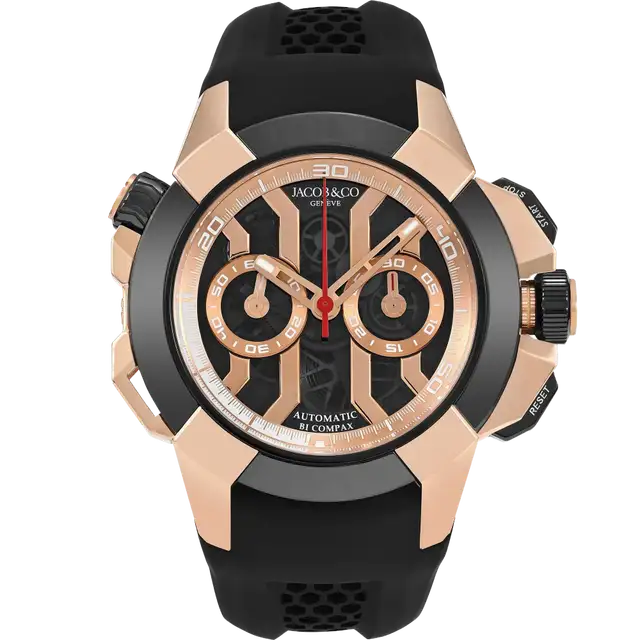Epic X Chrono