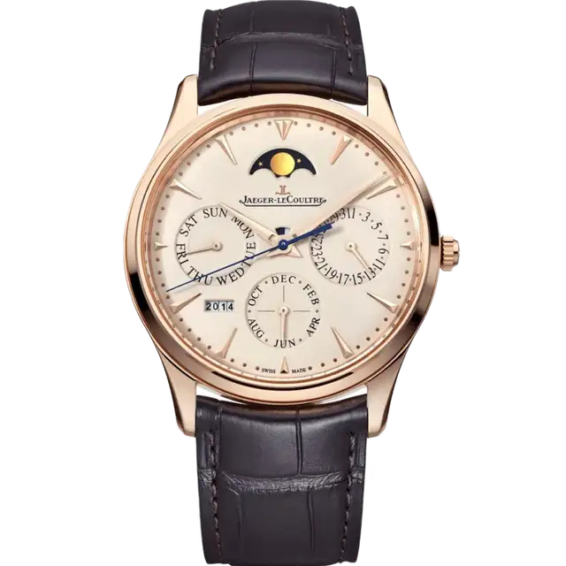 Master Ultra Thin Perpetual Calendar