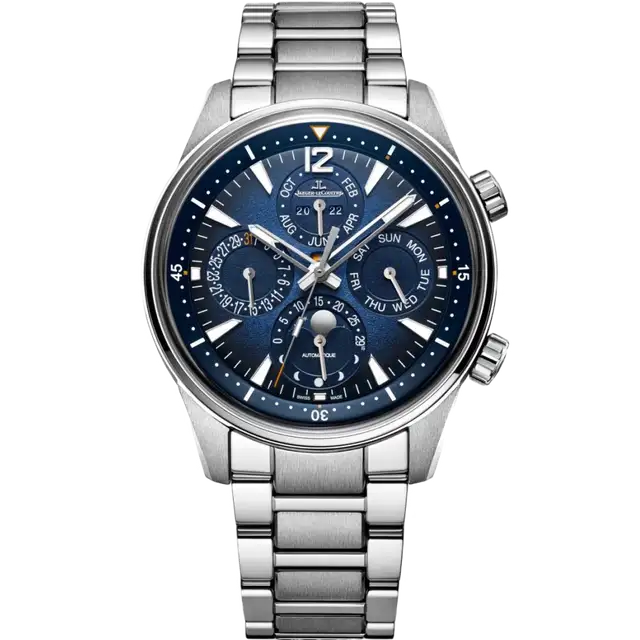 Polaris Perpetual Calendar