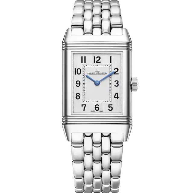 Reverso Classic Monoface