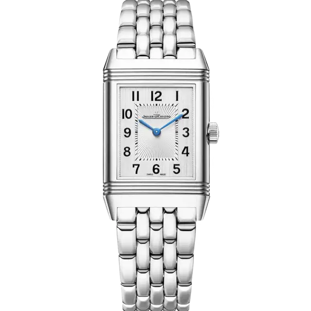 Reverso Classic Monoface