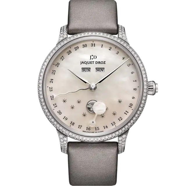 Éclipse Mother-of-Pearl