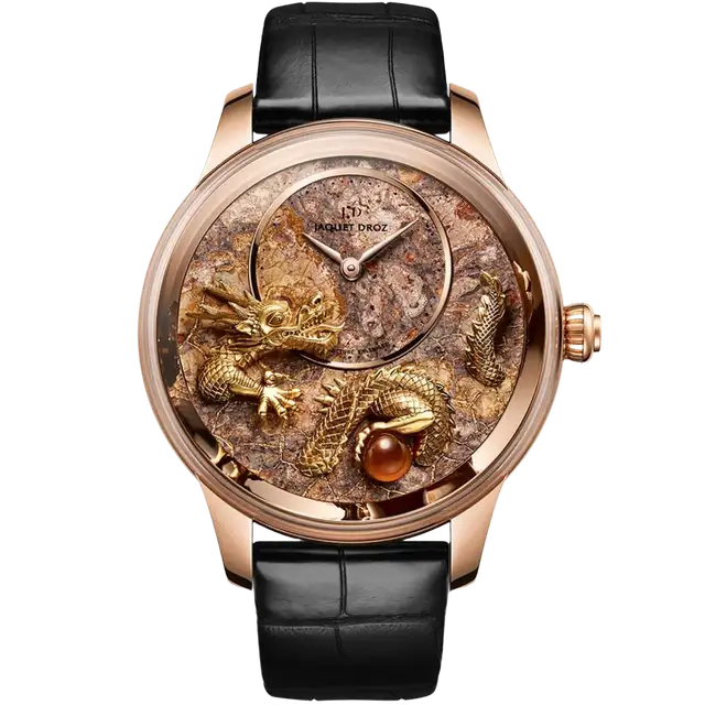 Petite Heure Minute Relief Dragon