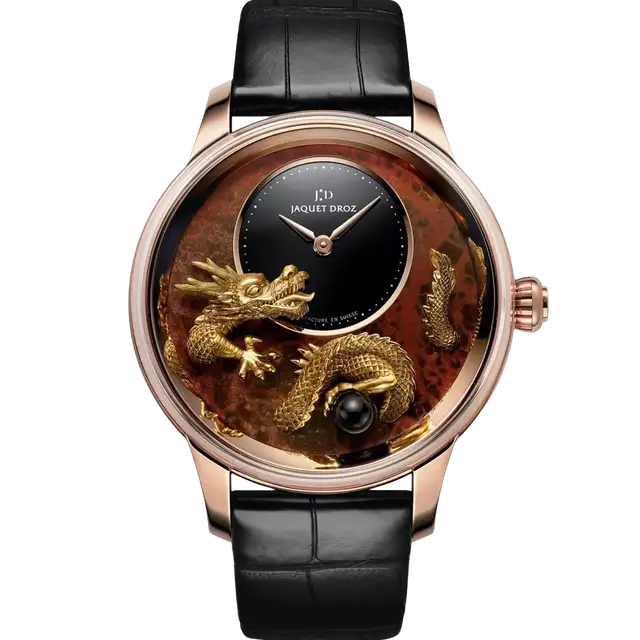 Petite Heure Minute Relief Dragon