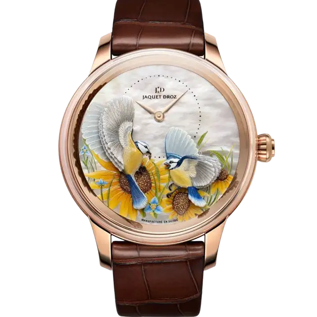 Petite Heure Minute Relief Seasons