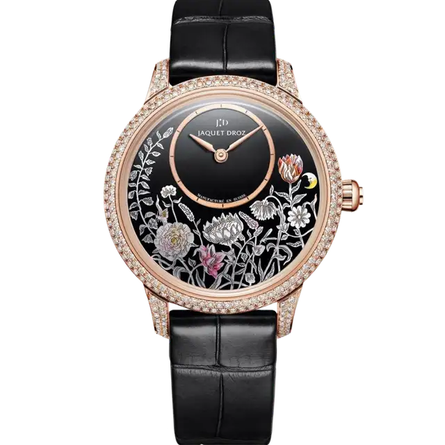 Petite Heure Minute Thousand Year Lights