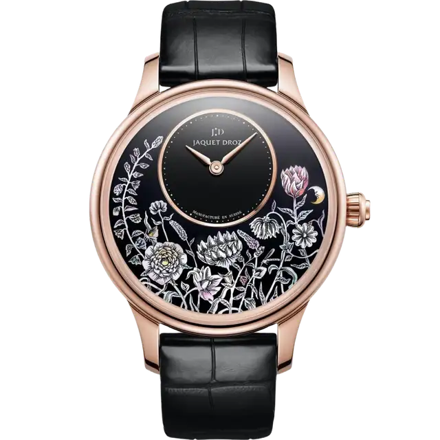 Petite Heure Minute Thousand Year Lights