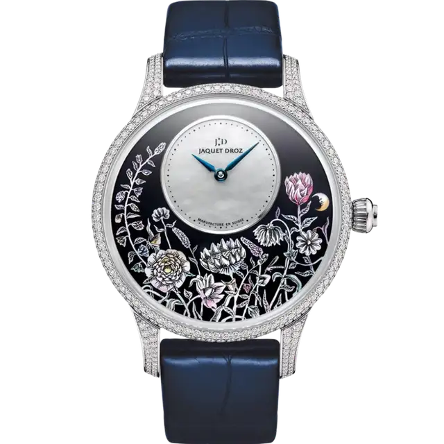 Petite Heure Minute Thousand Year Lights