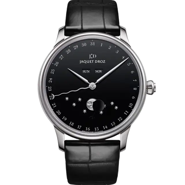 The Eclipse Onyx