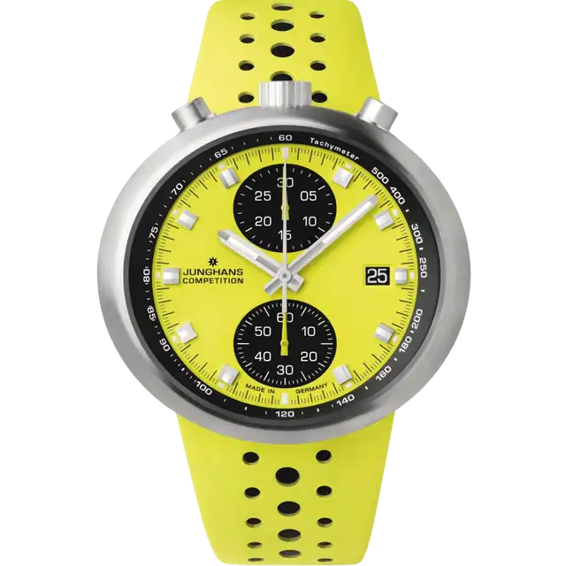 1972 Competition FIS Edition Lemon