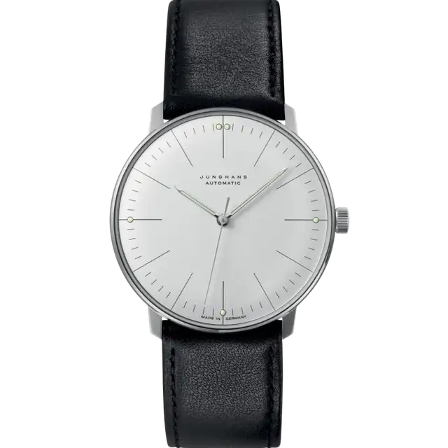 max bill Automatic