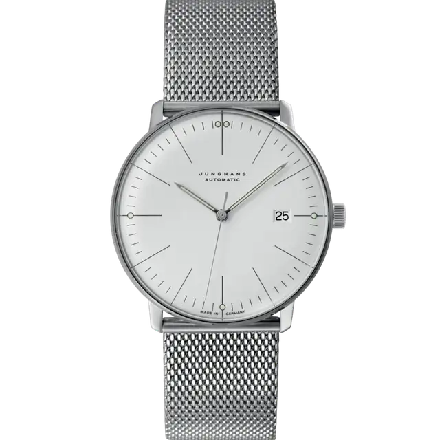 max bill Automatic