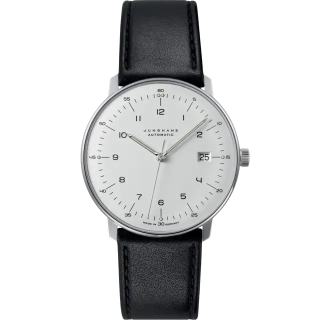 max bill Automatic