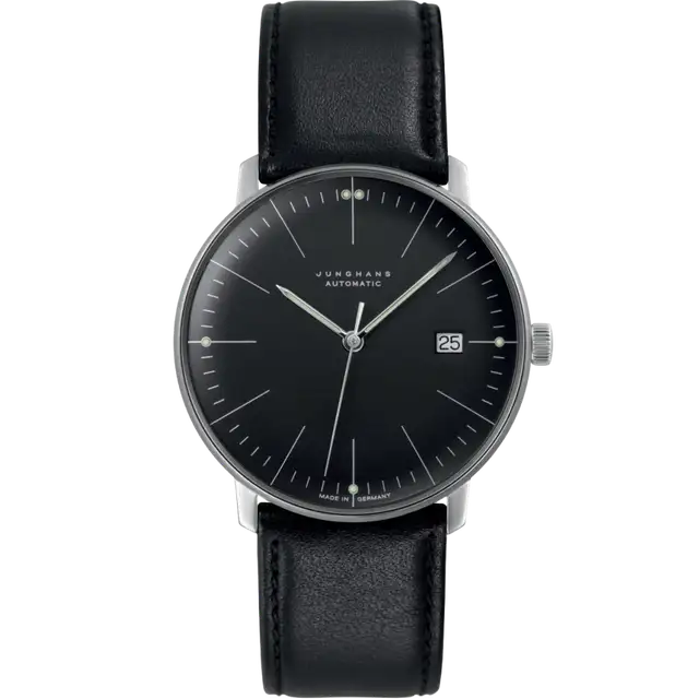 max bill Automatic