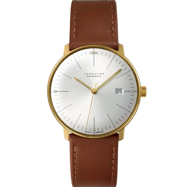 max bill Automatic
