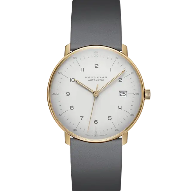 max bill Automatic
