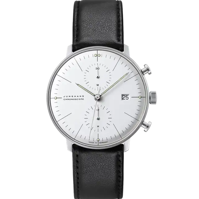 max bill Chronoscope