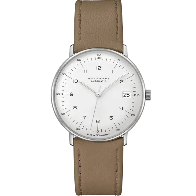 max bill Small Automatic
