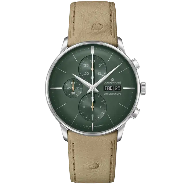 Meister Chronoscope