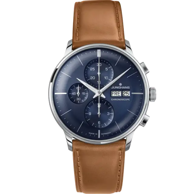 Meister Chronoscope