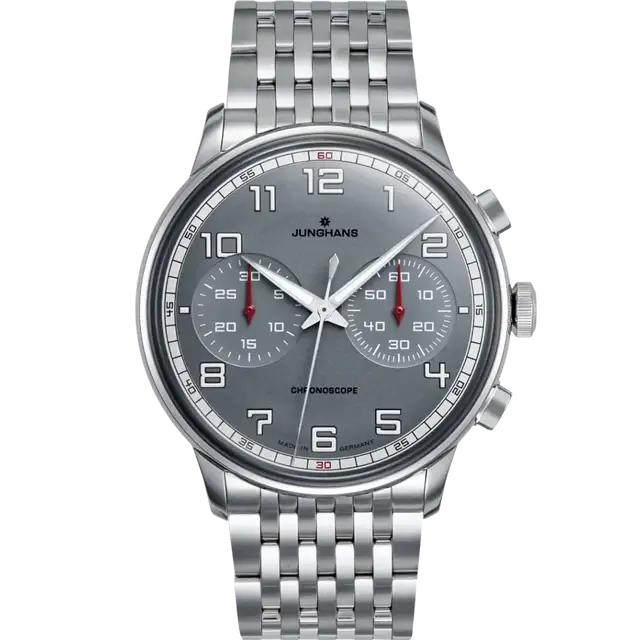 Meister Driver Chronoscope