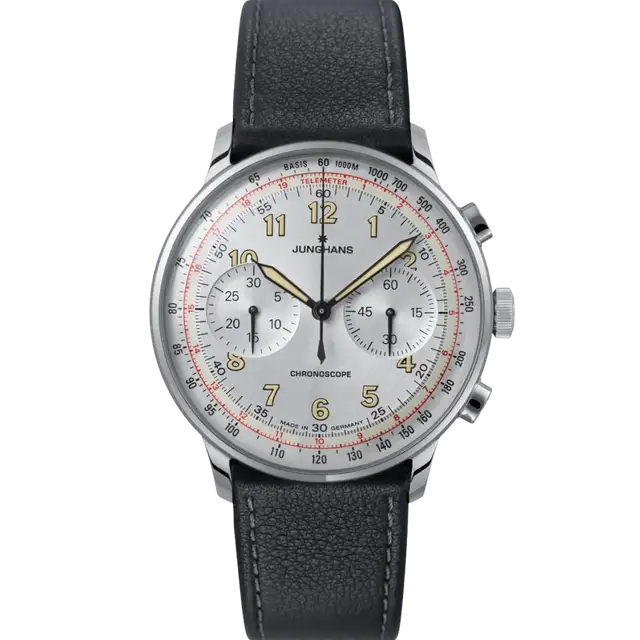 Meister Telemeter
