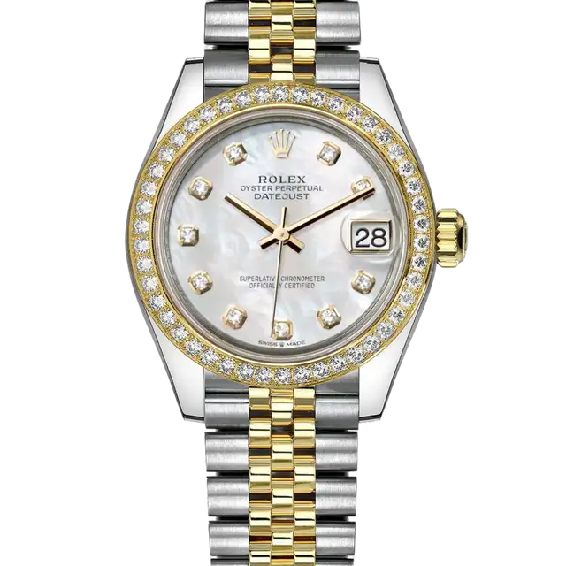 Lady-Datejust
