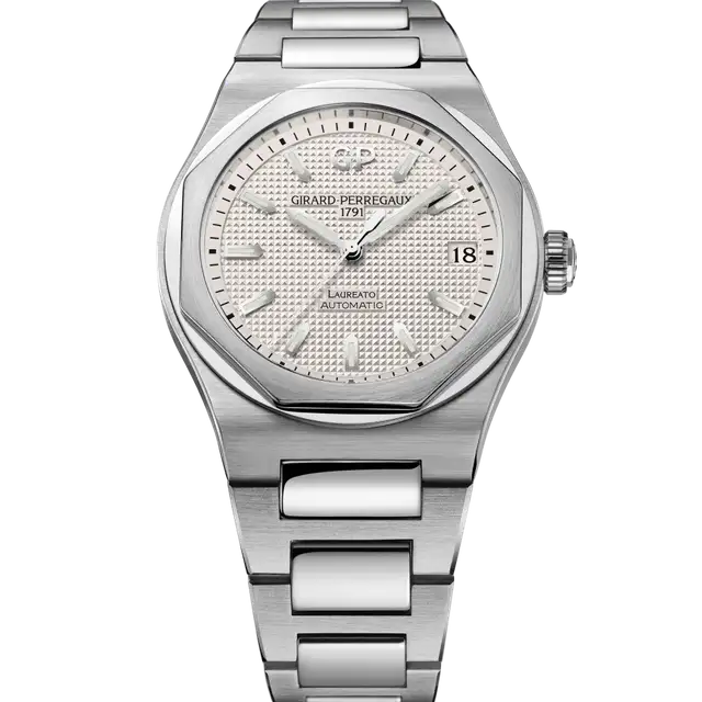 Laureato