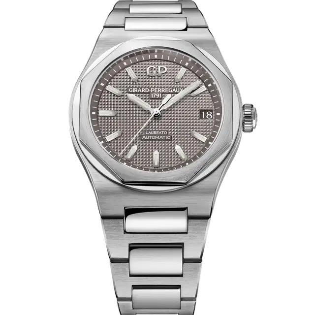 Laureato