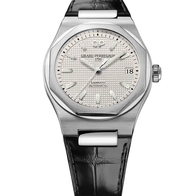 Laureato