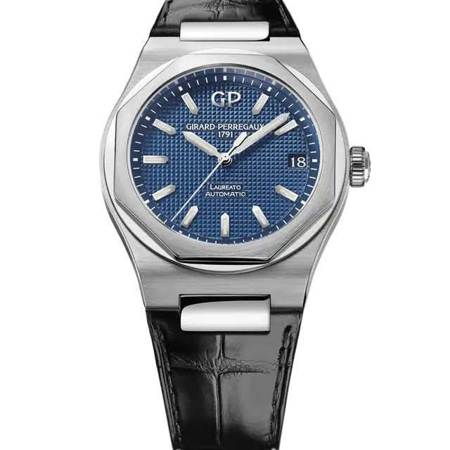 Laureato