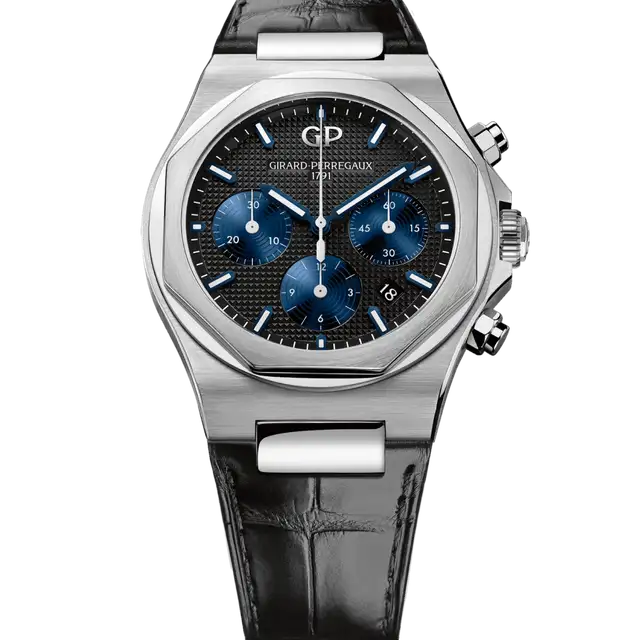 Laureato