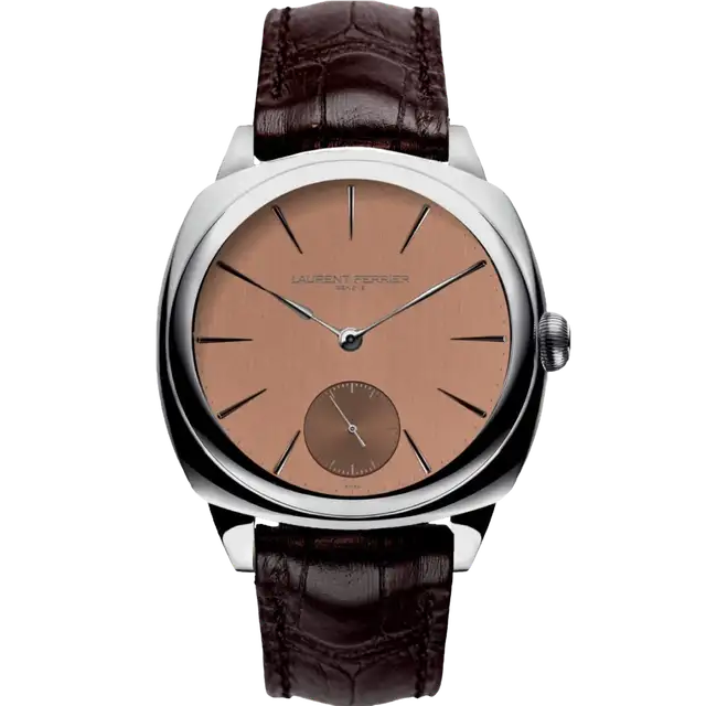 Square Micro-Rotor Autumn