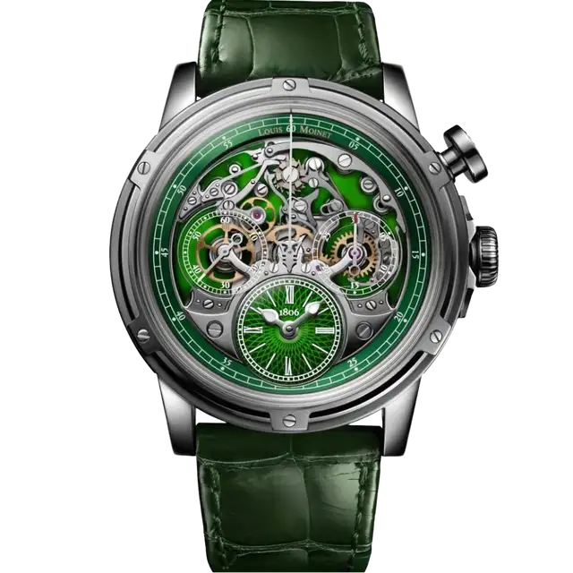 Memoris Superlight