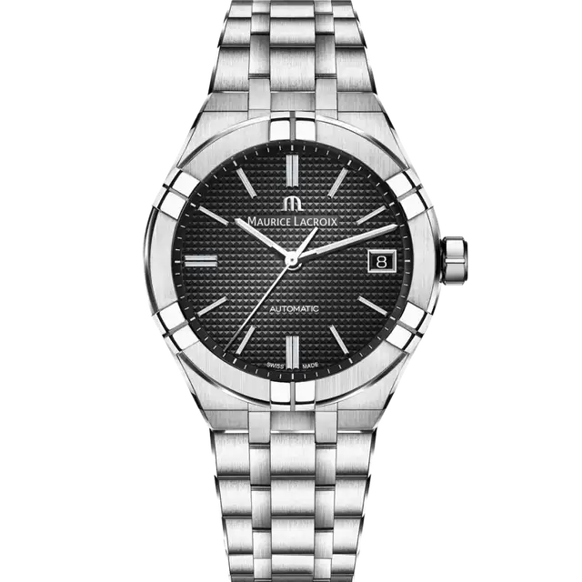Aikon Automatic 39 mm
